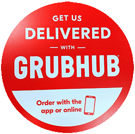 Order Online with Grubhub